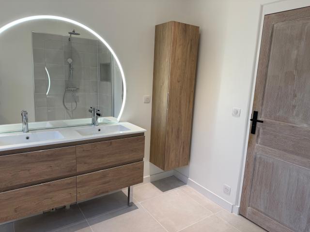 Chantier Rénovation — ZER GROUP