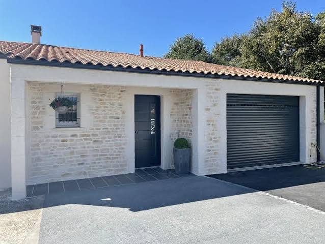 Chantier Ravalement — ZER GROUP