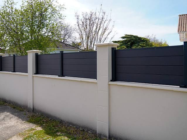 Chantier Maçonnerie — ZER GROUP